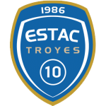 ES Troyes AC logo