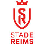 Stade Reims logo