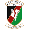 Glentoran FC logo