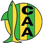 Aldosivi logo