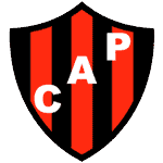 Patronato Parana logo