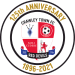 Crawley Town logo