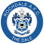 Rochdale logo