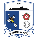 Barrow logo