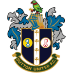 Sutton United logo