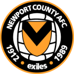 Newport County logo