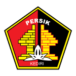 Persik Kediri logo