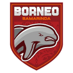 Borneo FC logo