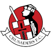 Crusaders FC logo