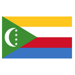 Comoros