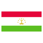 Tajikistan logo