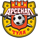 Arsenal Tula logo