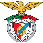 SL Benfica logo