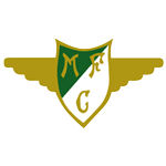 Moreirense logo