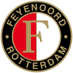 Feyenoord Rotterdam logo