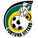 Fortuna Sittard logo