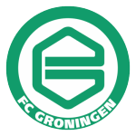 FC Groningen logo