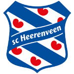 SC Heerenveen logo