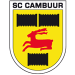 SC Cambuur logo