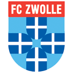 FC Zwolle logo