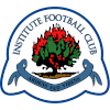 Institute FC logo