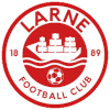 Larne FC logo