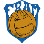 Fram Reykjavik logo