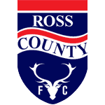 Ross County logo