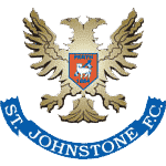 St. Johnstone logo