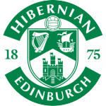 Hibernian FC logo