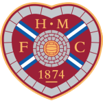 Hearts logo