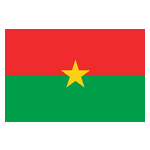 Nữ Burkina Faso