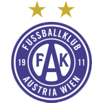 Austria Wien logo