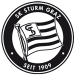 Sturm Graz logo