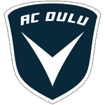 AC Oulu logo