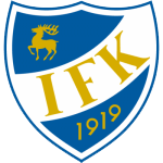 IFK Mariehamn logo