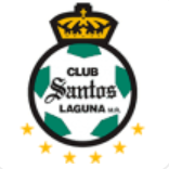 Santos Laguna (W)