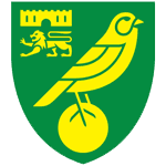 Norwich City logo