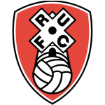 Rotherham United logo