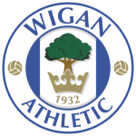 Wigan Athletic logo