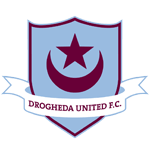 Drogheda United logo