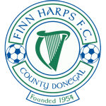 Finn Harps logo