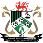 Aberystwyth Town logo