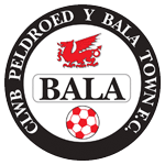 Bala Town logo