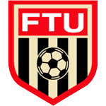 Flint Town United logo