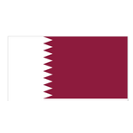 Qatar U20 logo