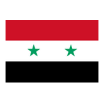 U20 Syria logo