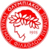 U19 Olympiakos Piraeus