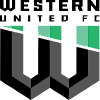 Western United (W) logo