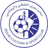 Buri logo